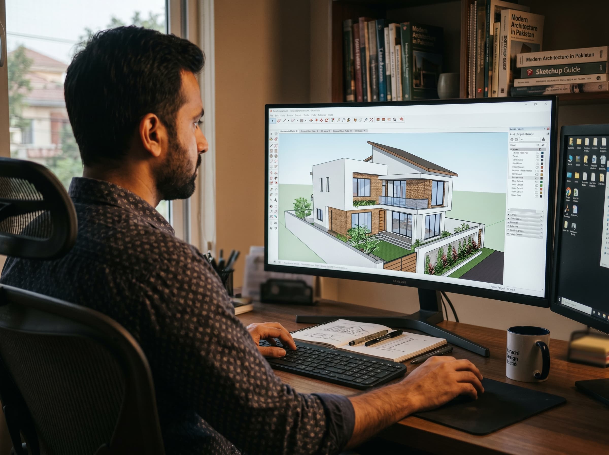 Architectural Design