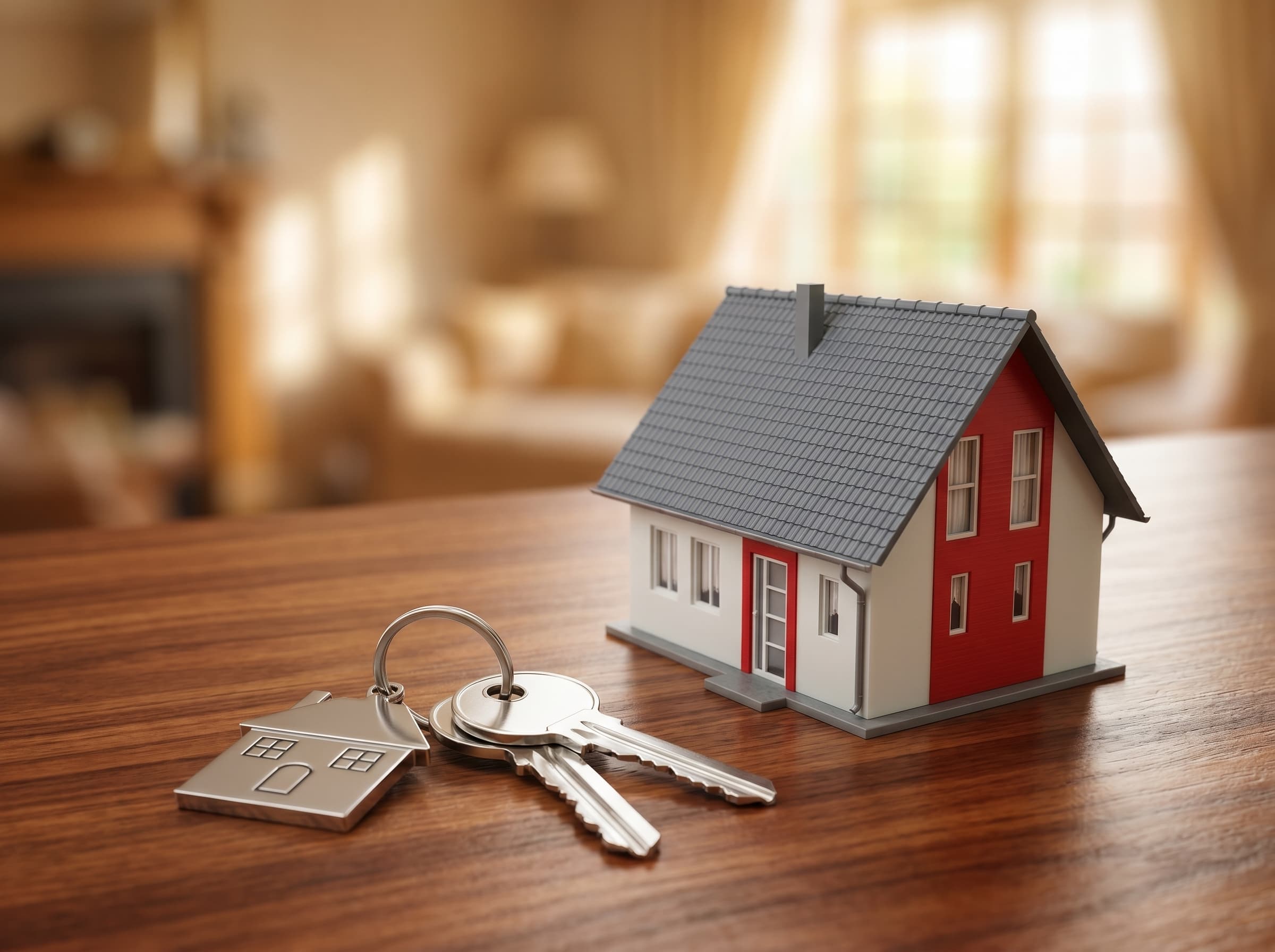 Property Sales