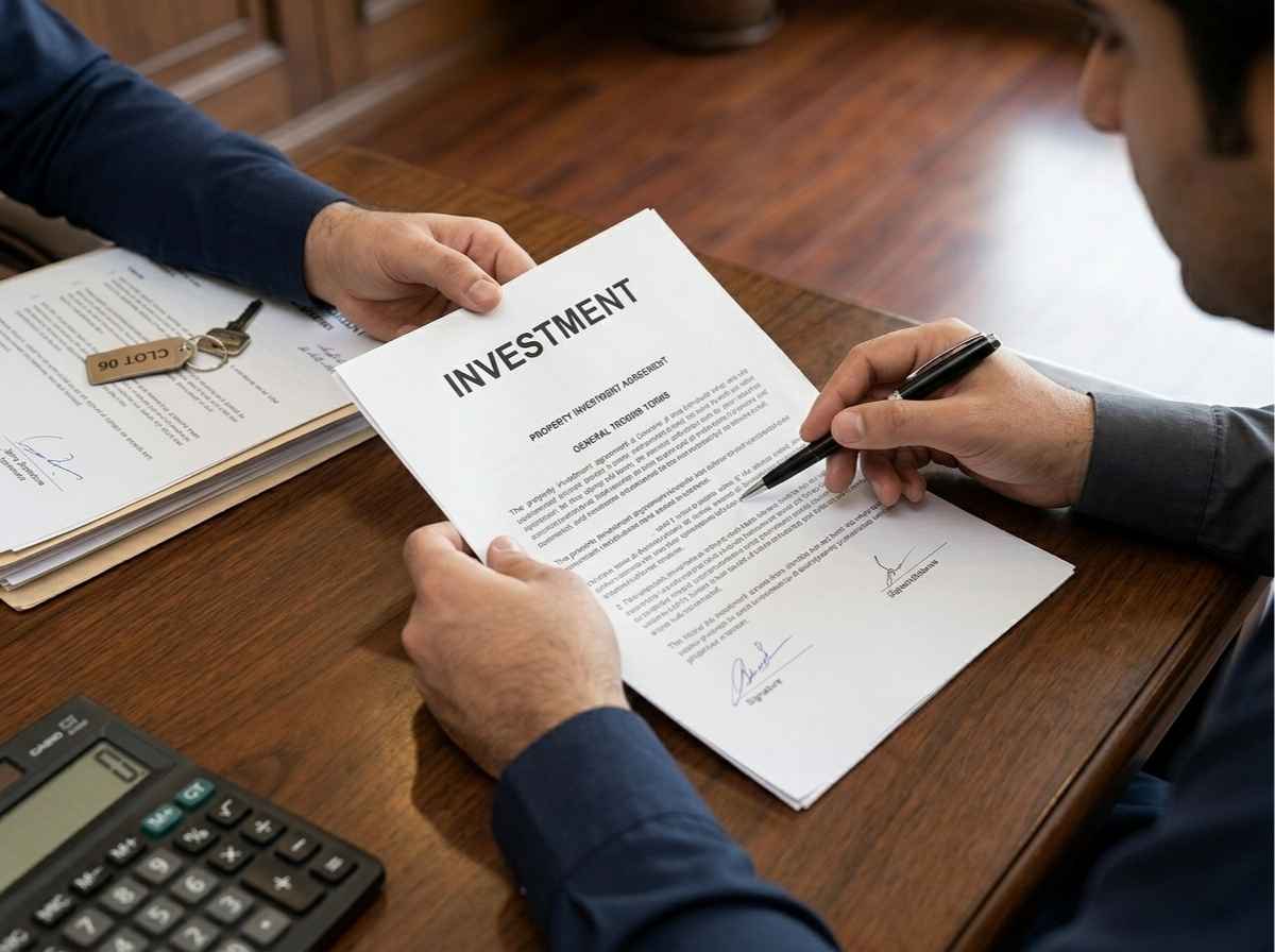 Investment Consulting